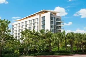 The Gates Hotel South Beach - a Doubletree by Hilton, Miami Beach