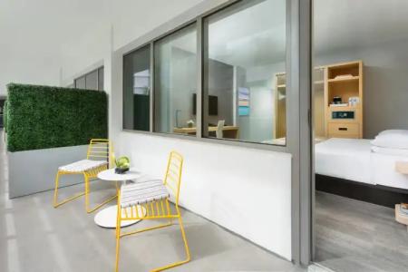 The Gates South Beach - a Doubletree by Hilton - 48