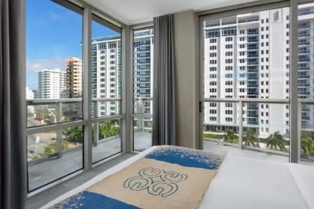 The Gates South Beach - a Doubletree by Hilton - 62