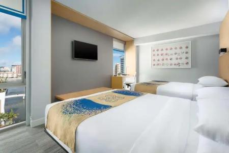 The Gates South Beach - a Doubletree by Hilton - 4