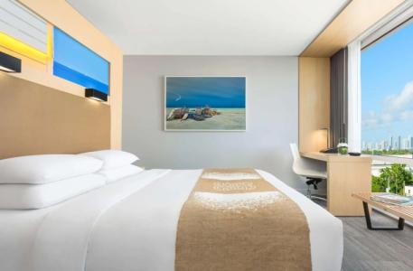 The Gates South Beach - a Doubletree by Hilton - 38