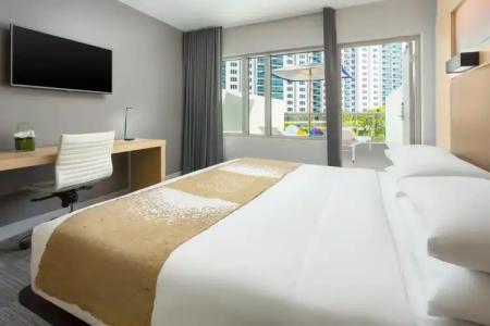 The Gates South Beach - a Doubletree by Hilton - 50