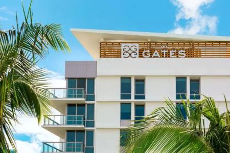 The Gates South Beach - a Doubletree by Hilton