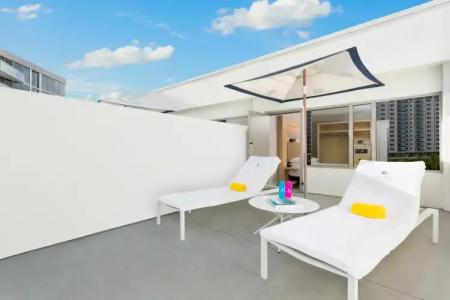 The Gates South Beach - a Doubletree by Hilton - 53