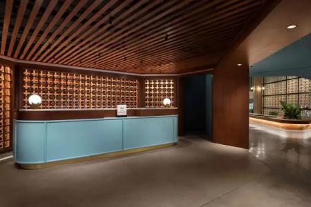 The Gates South Beach - a Doubletree by Hilton - 27