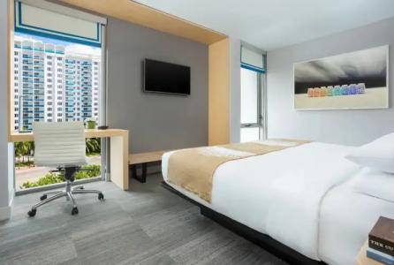 The Gates South Beach - a Doubletree by Hilton - 40