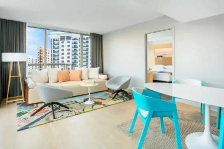 The Gates South Beach - a Doubletree by Hilton - 74