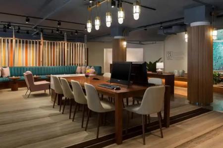 The Gates South Beach - a Doubletree by Hilton - 21