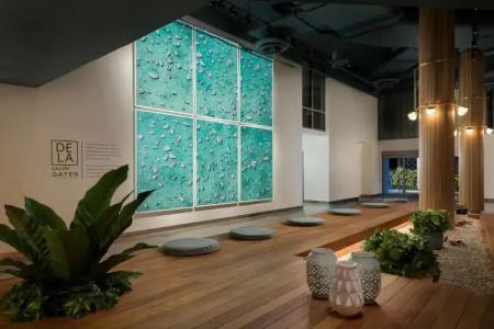 The Gates South Beach - a Doubletree by Hilton - 15