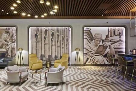 TITANIC Chaussee Berlin - 27