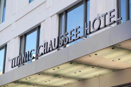 TITANIC Chaussee Berlin - 28