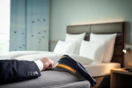 Essential by Dorint Stuttgart/Airport - 24