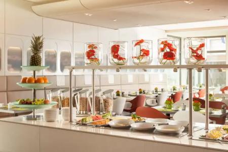 Essential by Dorint Stuttgart/Airport - 8