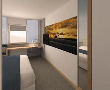 Essential by Dorint Stuttgart/Airport - 39