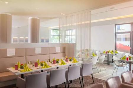 Essential by Dorint Stuttgart/Airport - 17