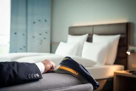 Essential by Dorint Stuttgart/Airport - 2