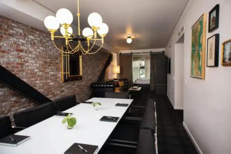 Kimpton Palladian, an IHG - 18