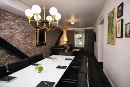 Kimpton Palladian, an IHG - 107