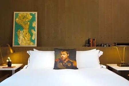 Kimpton Palladian, an IHG - 87