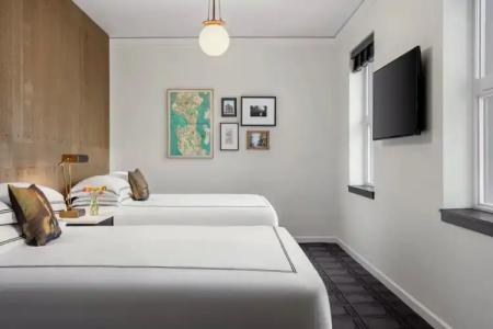 Kimpton Palladian, an IHG - 62