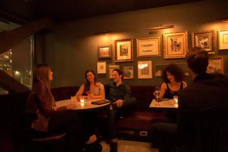 Kimpton Palladian, an IHG - 21