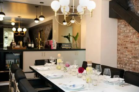 Kimpton Palladian, an IHG - 27