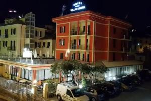 Hotel Villa Costa, Celle Ligure