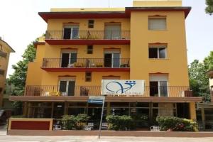 Hotel Villa Itala, Rimini