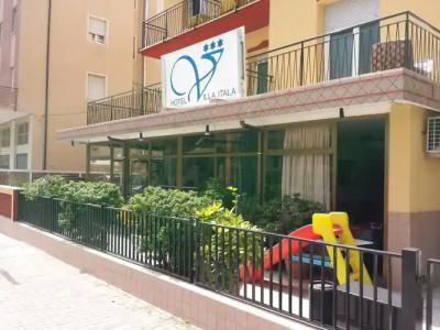 Villa Itala - 18