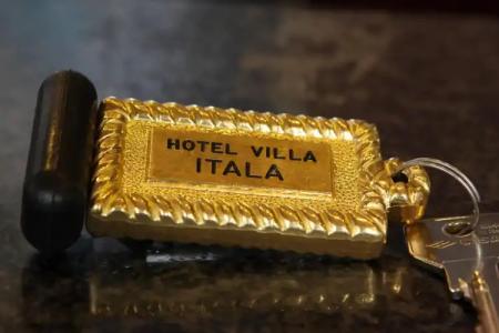 Villa Itala - 19