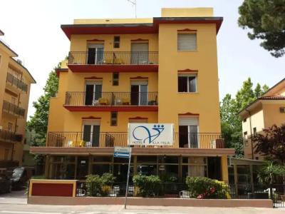 Villa Itala - 14