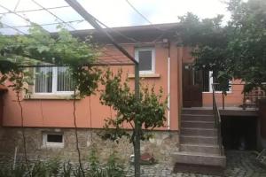 Tainov House, Samokov