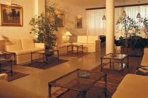 Il Gabbiano Hotel, Palinuro