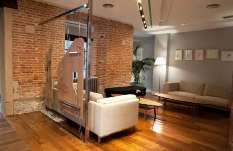 Zenit El Coloquio - 1