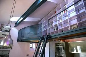 Casa Rossa - byMyHomeinComo, Cernobbio
