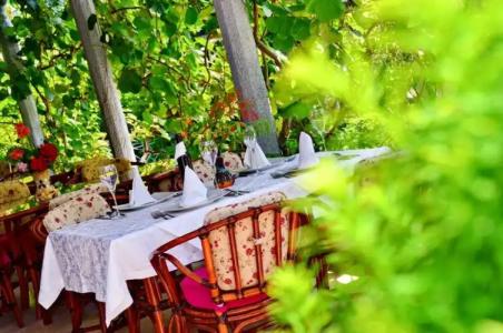 Villa Velzon Guesthouse - 14