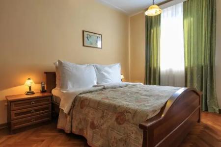 Villa Velzon Guesthouse - 53