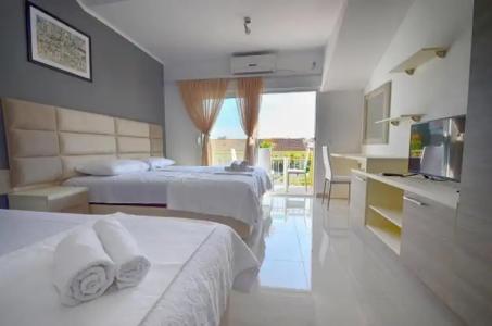 Villa Velzon Guesthouse - 28