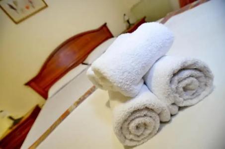 Villa Velzon Guesthouse - 68