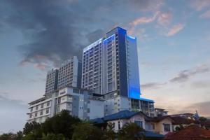 Best Western i-City Shah Alam, Shah Alam