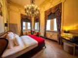 Double Suite with sea view