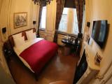 Comfort Double room with partial sea view