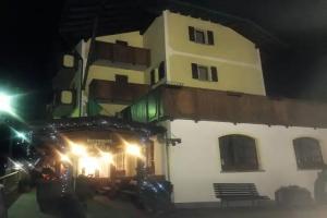 Hotel Tosa, Madonna di Campiglio