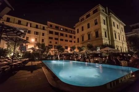 Palazzo Dama - Preferreds & Resorts - 15