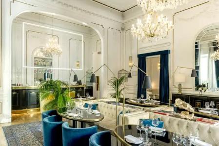 Palazzo Dama - Preferreds & Resorts - 45