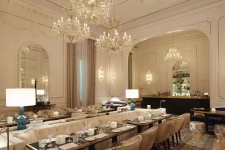 Palazzo Dama - Preferreds & Resorts - 26