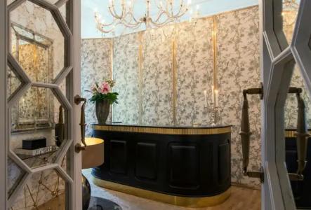 Palazzo Dama - Preferreds & Resorts - 11