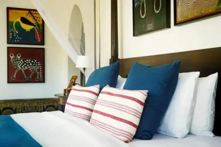 Qambani Luxury Resort - 4