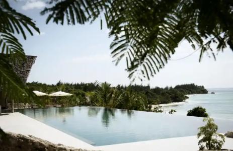 Qambani Luxury Resort - 18