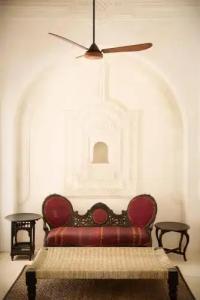 Qambani Luxury Resort - 10